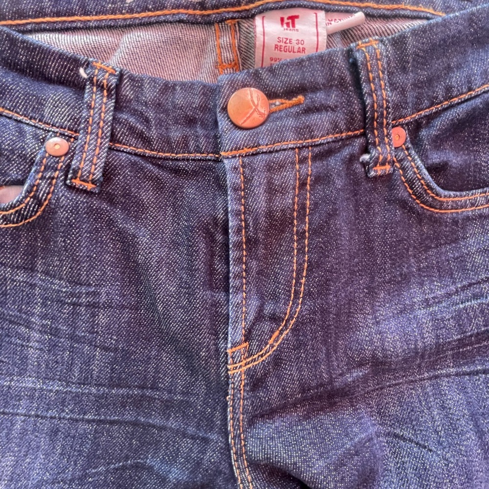 Women’s IT Jeans